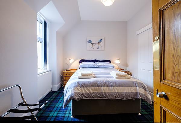 Eastdene Guest House Inverness Exterior foto